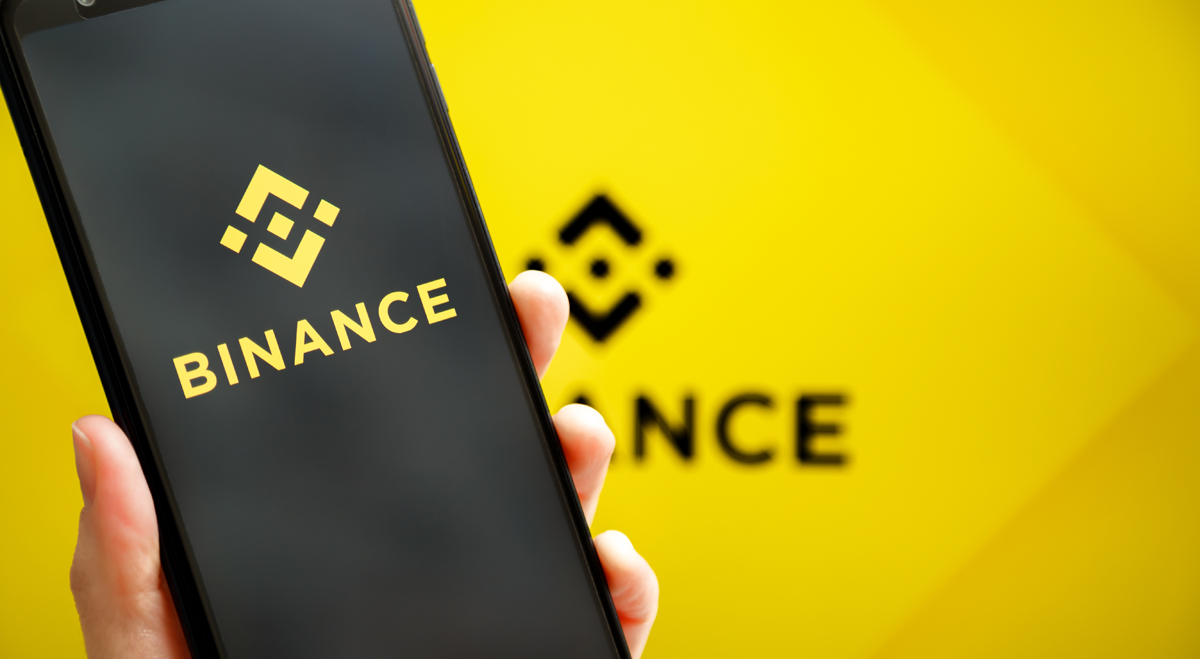Binance
