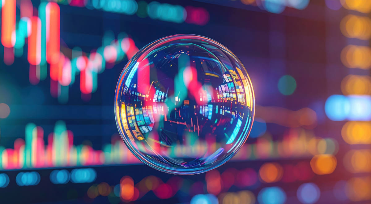 Capital Economics advierte que el auge de las compras extranjeras podría anticipar riesgos para el S&P 500