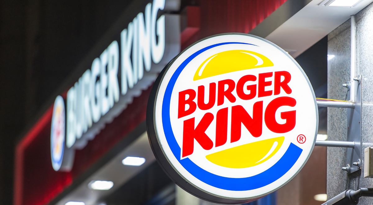 Restaurant Brands supera las previsiones del segundo trimestre gracias al sólido desempeño de Burger King