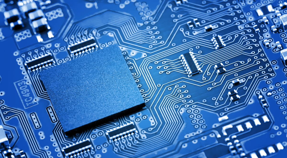 Semiconductor
