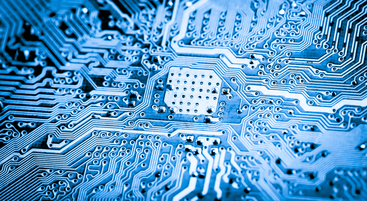 Semiconductor