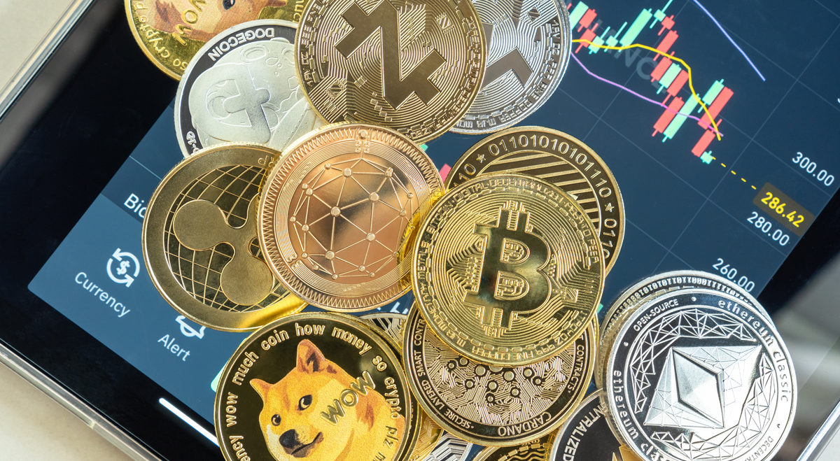 ¿Qué tan sostenible es el repunte de las criptomonedas? Needham ve mayor impulso
