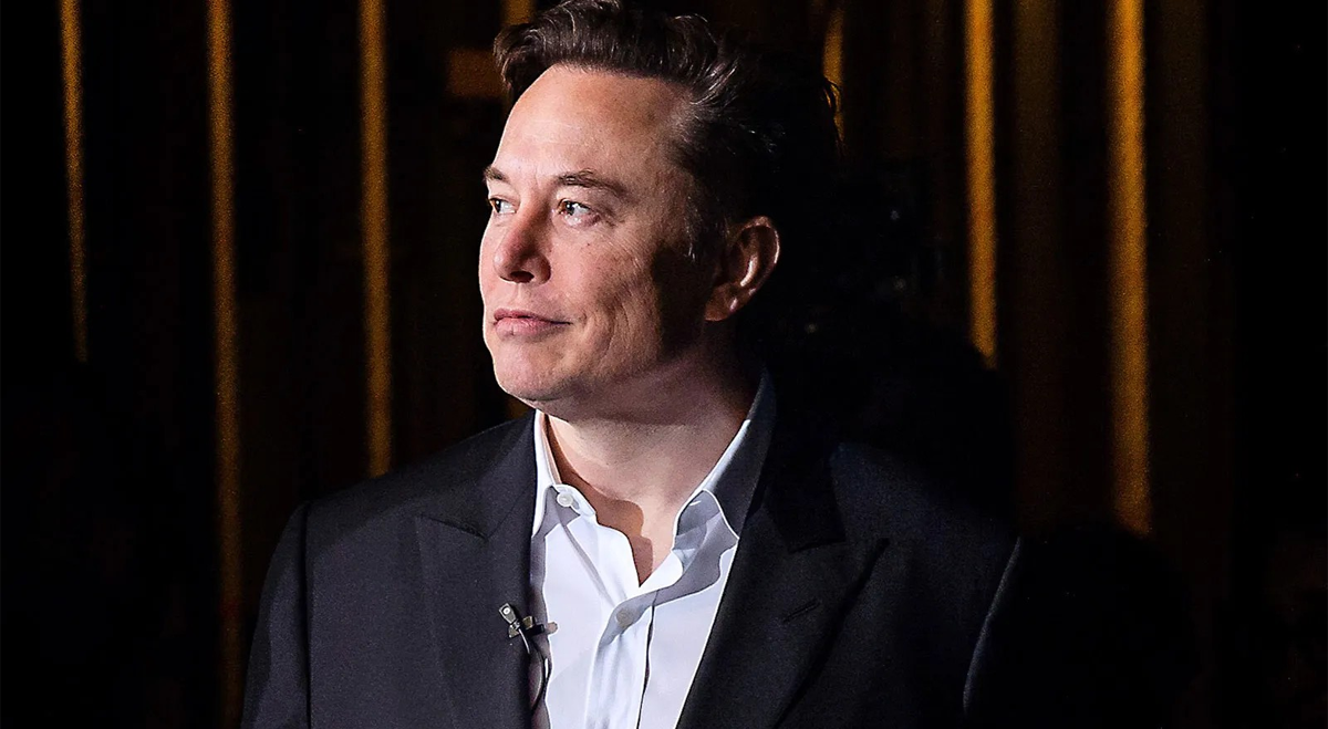 SpaceX impulsa a Elon Musk más allá del umbral del billón de dólares