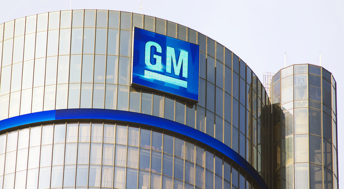 Las acciones de General Motors suben tras asegurar un suministro de chips a largo plazo con Micron