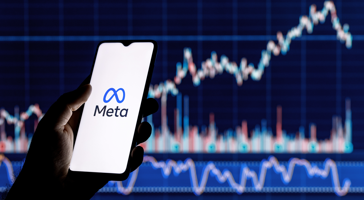 Meta chart