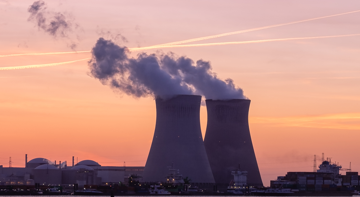 Google se acerca a acuerdo de energía nuclear por más de 1,000 millones de dólares con Constellation, según Bloomberg