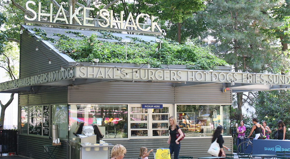 Las Acciones de Shake Shack Retroceden Tras Reducir sus Proyecciones para 2026 (SHAK)