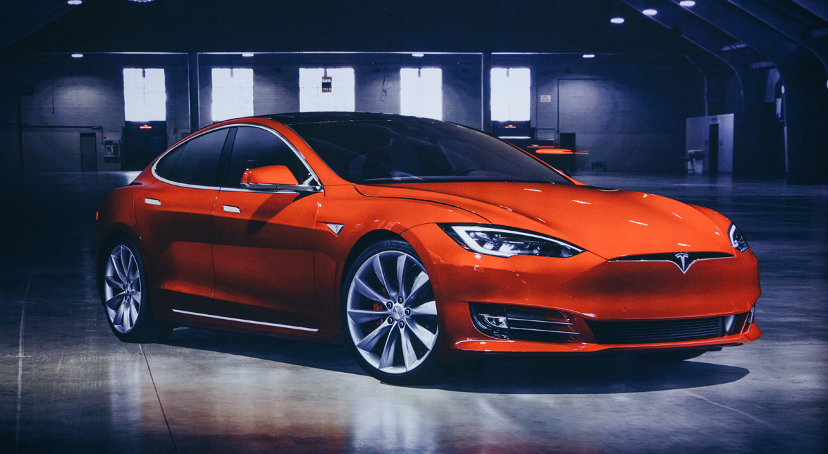Morgan Stanley eleva su previsión de entregas de Tesla por una mayor demanda en Europa y China (TSLA)