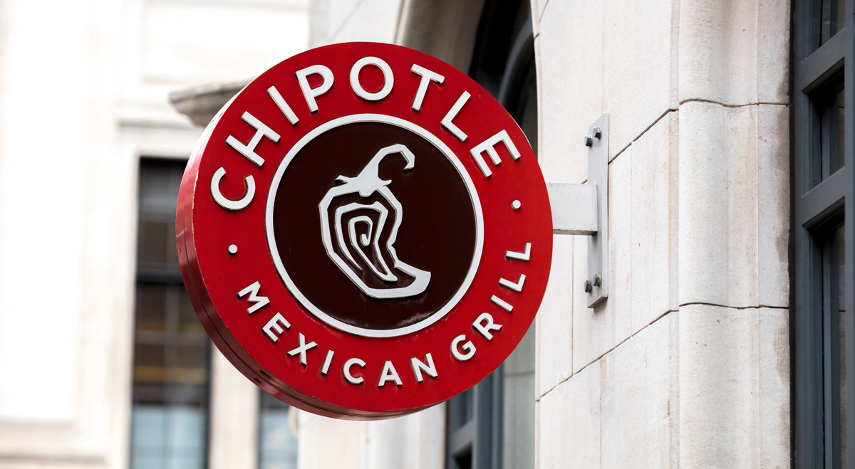 Chipotle abre su primer restaurante en México como parte de su expansión internacional (CMG)