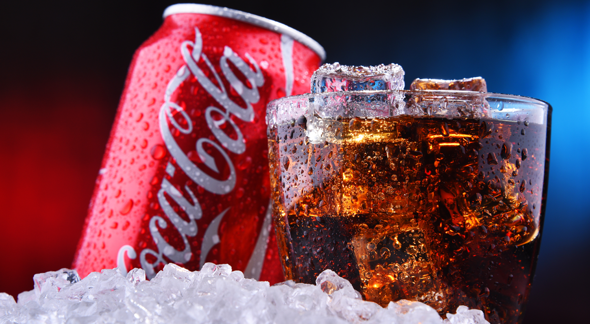 Marriott y Coca-Cola anuncian alianza global para el suministro de bebidas