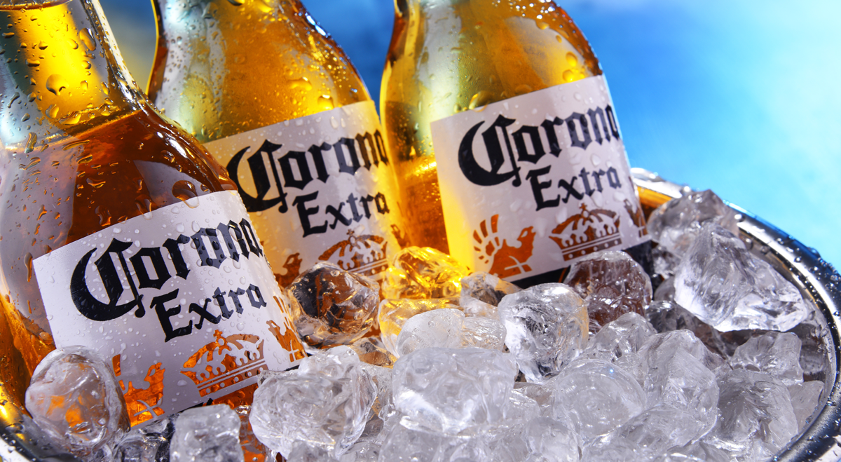 Constellation Brands supera las expectativas gracias al sólido desempeño de su negocio cervecero