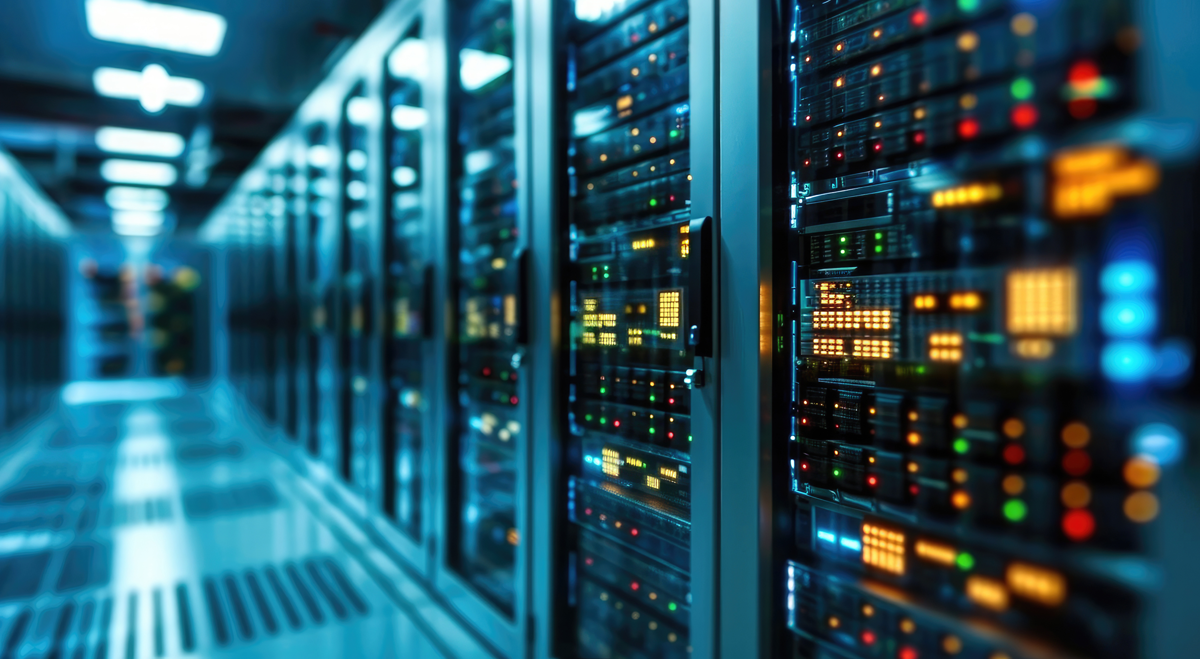 Meta y BlackRock crean una empresa conjunta de 14,000 millones de dólares para un centro de datos en Texas