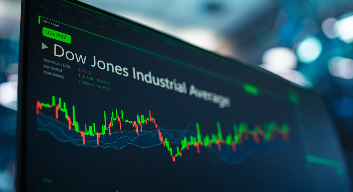 Los futuros de Wall Street avanzan tras los sólidos resultados de Intel y la caída del petróleo: Dow Jones, S&P, Nasdaq