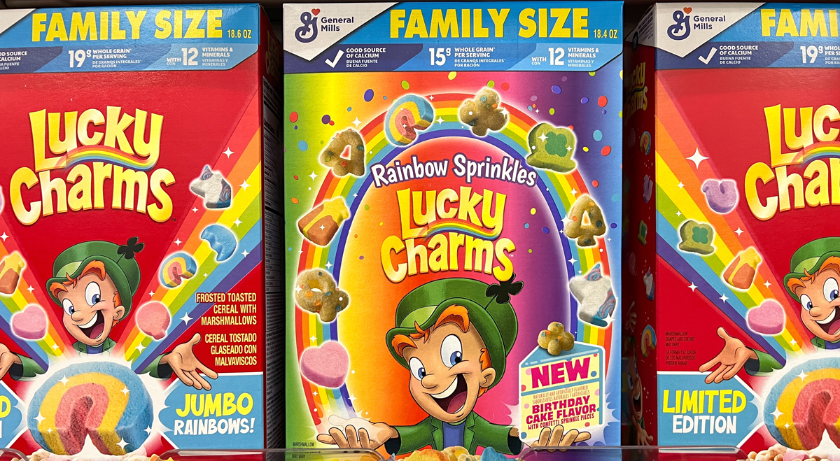 General Mills supera las expectativas trimestrales, pero su guía para 2027 decepciona al mercado