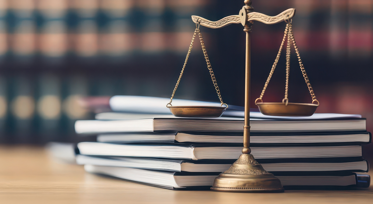 Legal scales