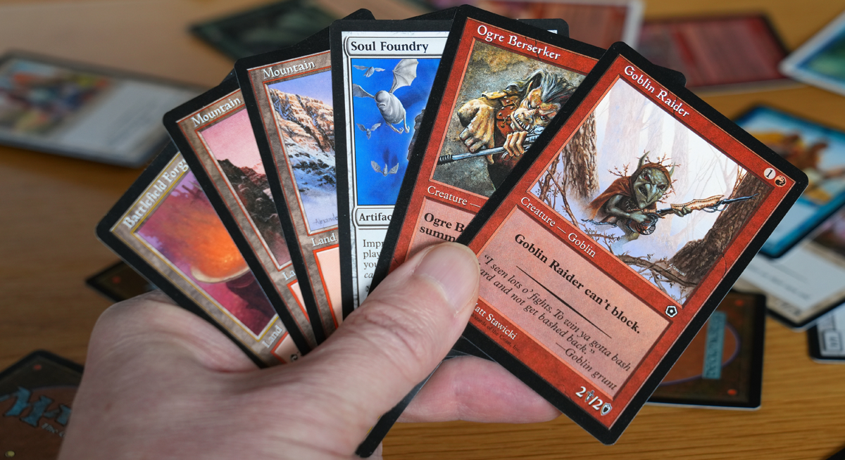 Hasbro eleva su pronóstico para 2026 tras un sólido segundo trimestre impulsado por Magic: The Gathering (HAS)