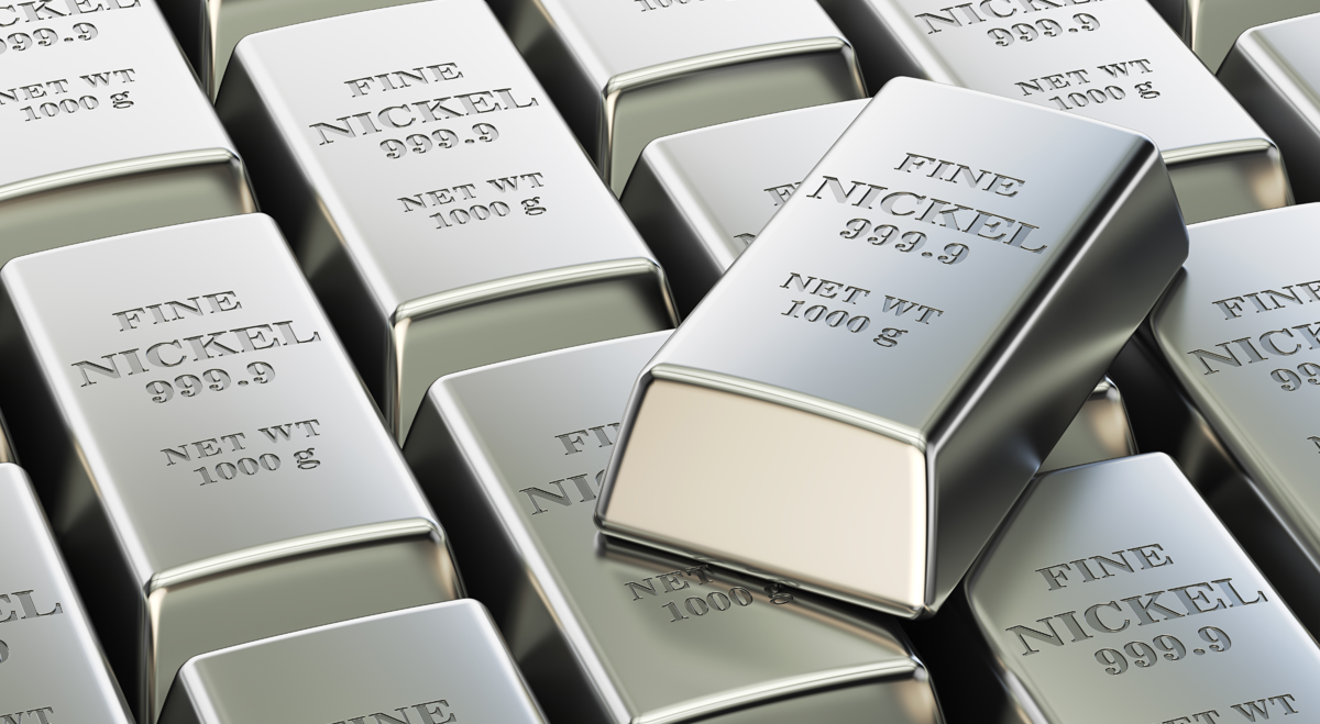 Bernstein eleva su pronóstico para el precio del níquel en 2026 por una mejora en el equilibrio del mercado
