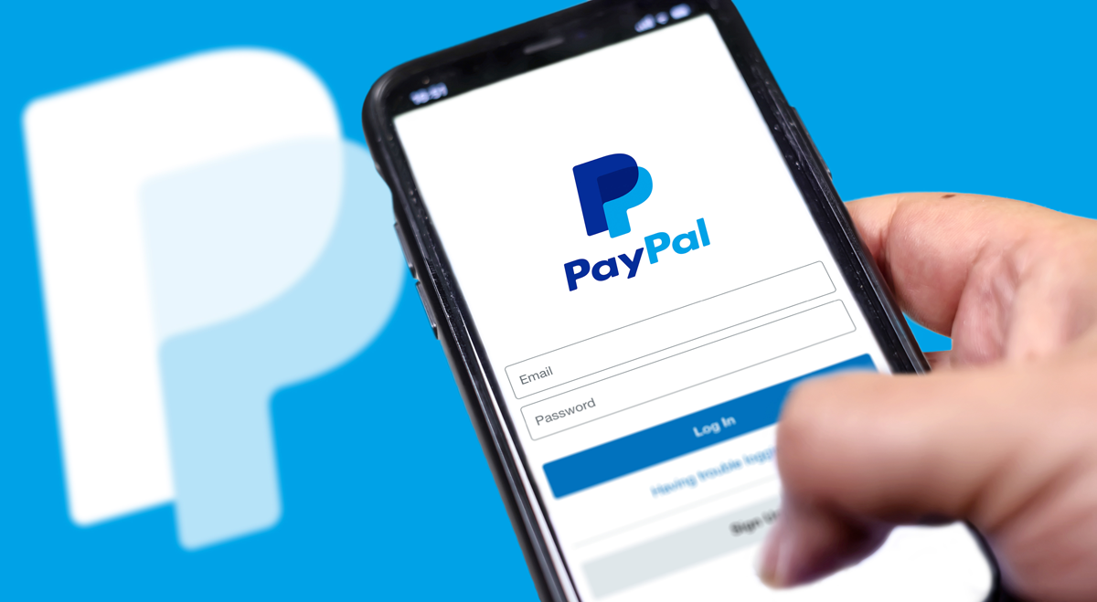 PayPal supera las expectativas del segundo trimestre y eleva su previsión de beneficios para todo el año
