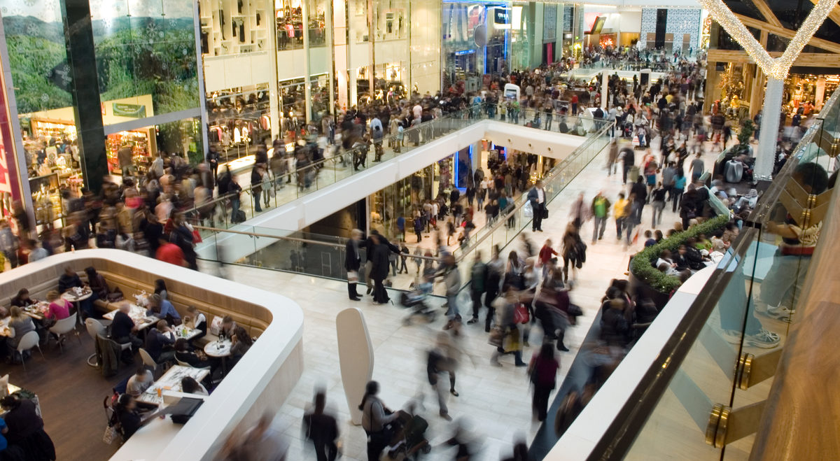 Las ventas minoristas de EE.UU. aumentan ligeramente en junio impulsadas por las ventas de automóviles