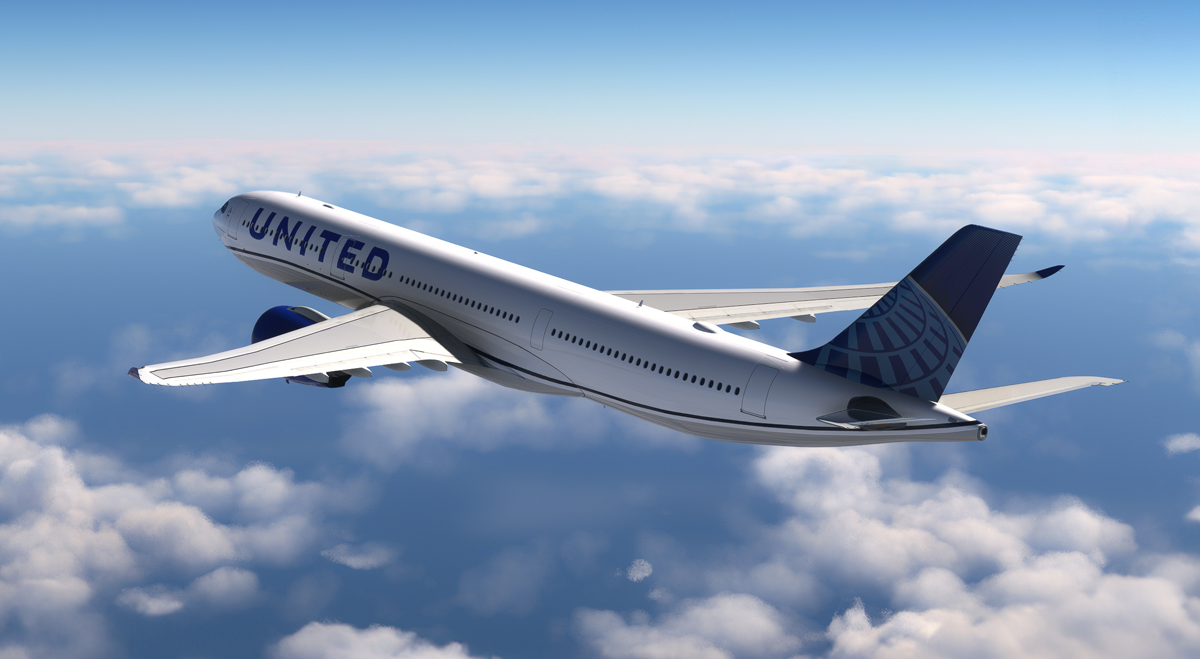 United Airlines advierte que el alza del combustible podría elevar sus costos en casi 6,000 millones de dólares en 2026 (UAL)
