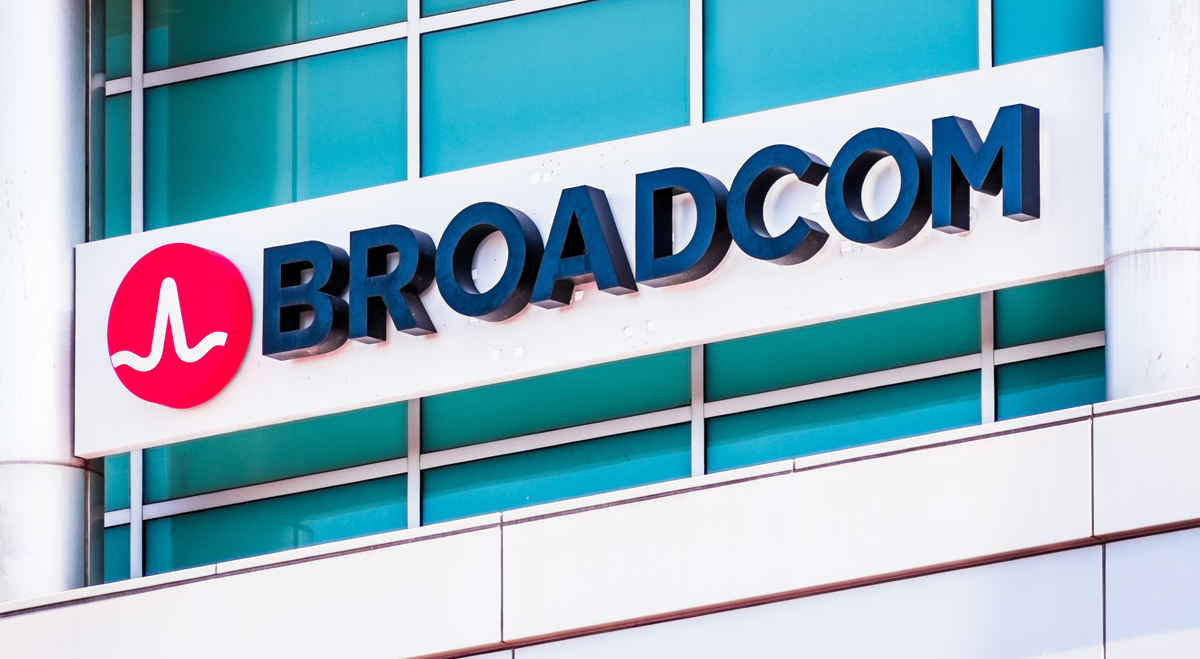 Broadcom
