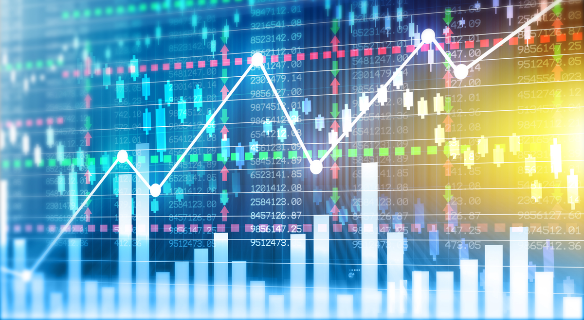 Estratega de HSBC explica los factores que respaldan a los activos de riesgo pese a los choques del mercado