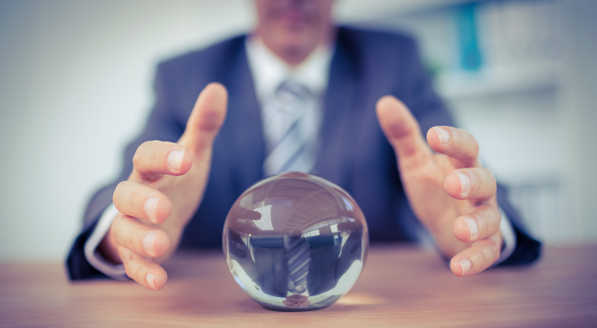 Crystal ball
