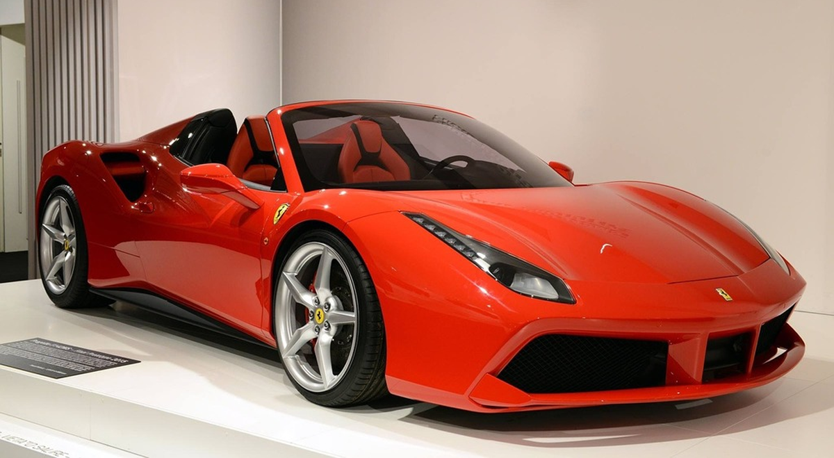 Ferrari eleva su guía para 2026 pese a resultados del segundo trimestre inferiores a lo esperado