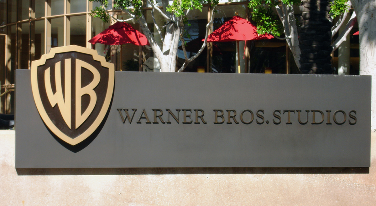 Warner Brothers Studios