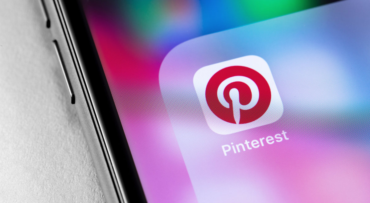 Las acciones de Pinterest caen pese a superar las expectativas en sus resultados