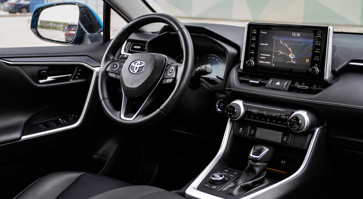 Toyota supera las expectativas del primer trimestre gracias al fuerte crecimiento de las ventas de vehículos híbridos