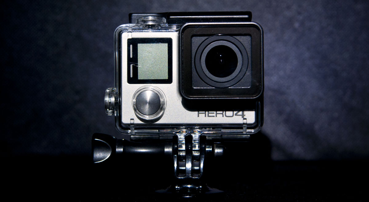 GoPro lanza Mission 1 Pro ILS con sistema de lentes intercambiables