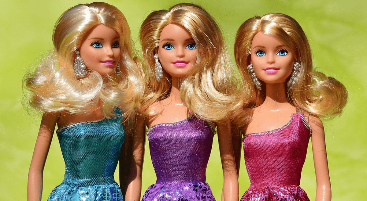Barbie Dolls