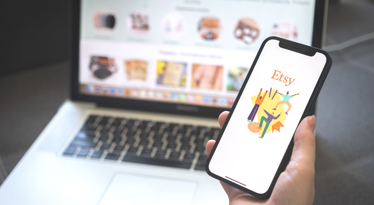 Etsy