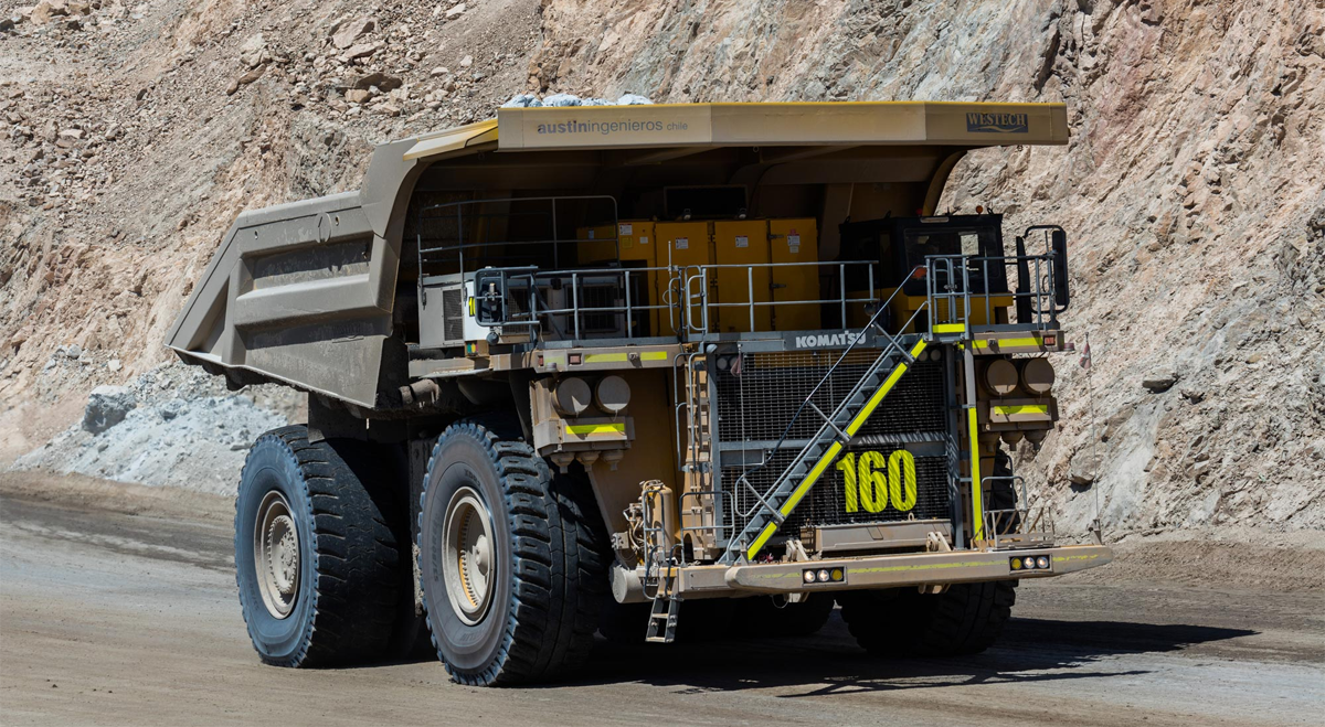 Banco Mundial proyecta financiar minerales críticos con 19,000 millones de dólares hasta 2030