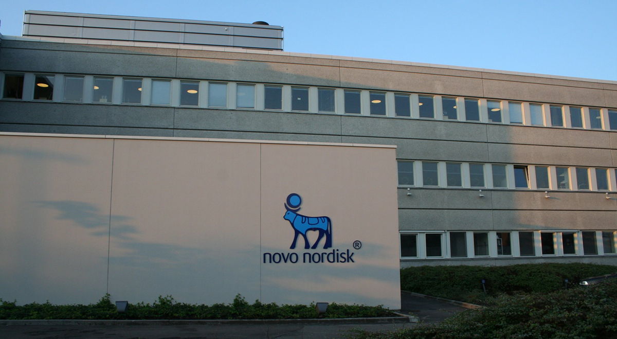 Novo Nordisk headquarters