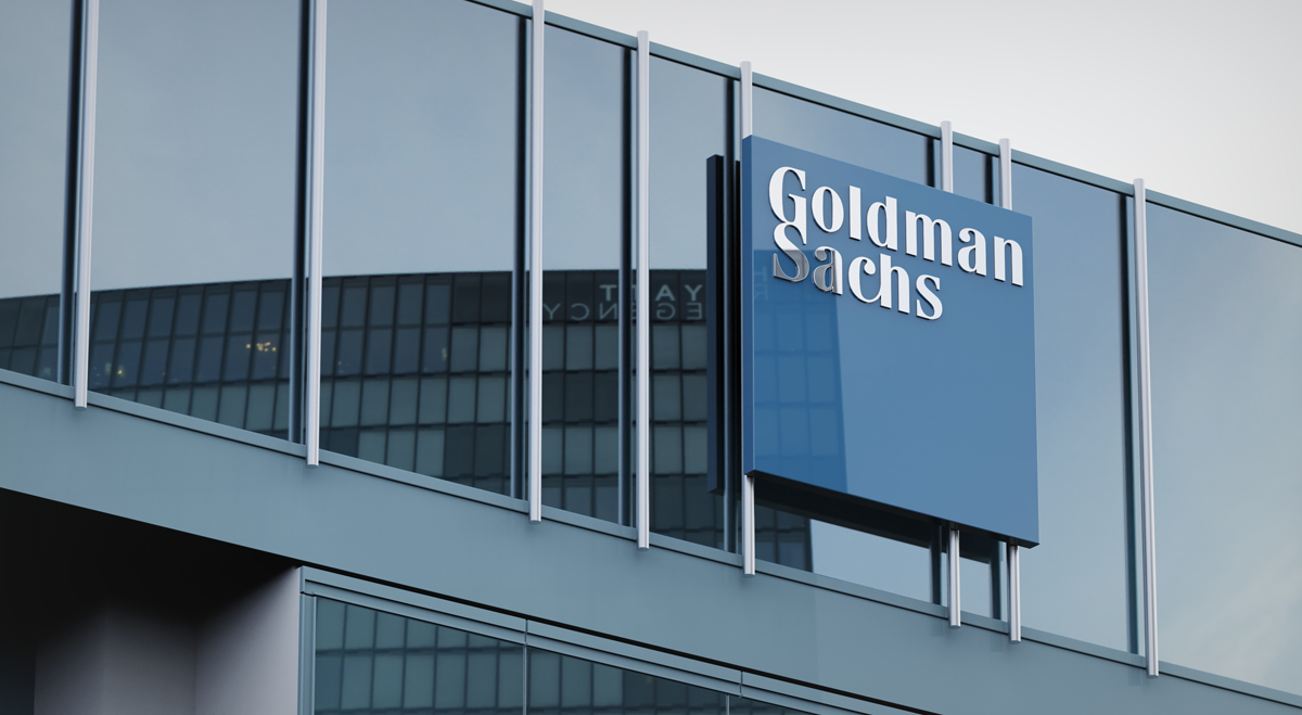 Goldman Sachs supera las expectativas del tercer trimestre gracias a un aumento de 72% en ingresos por operaciones con acciones