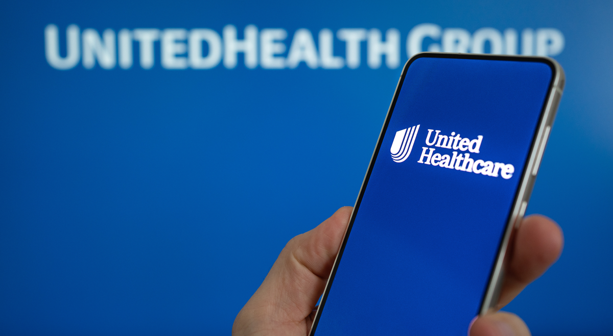 UnitedHealth Group eleva previsión de utilidades para 2026 tras superar estimaciones del tercer trimestre