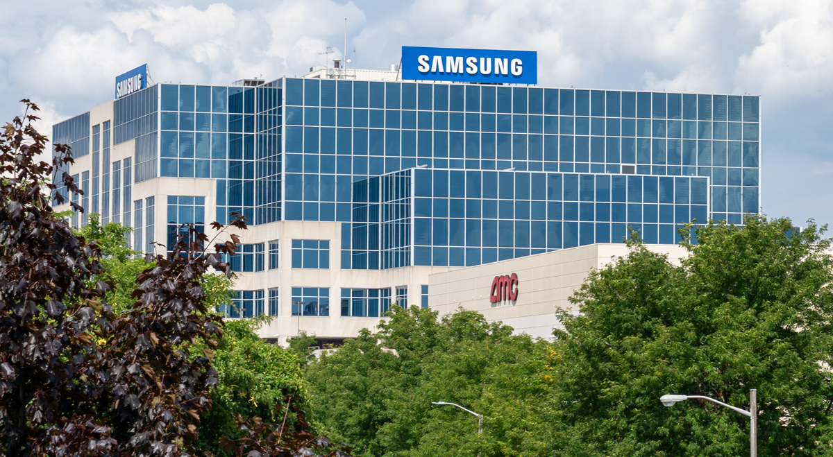 Samsung Electronics supera pruebas de calidad de Nvidia para chips de memoria HBM4E de nueva generación